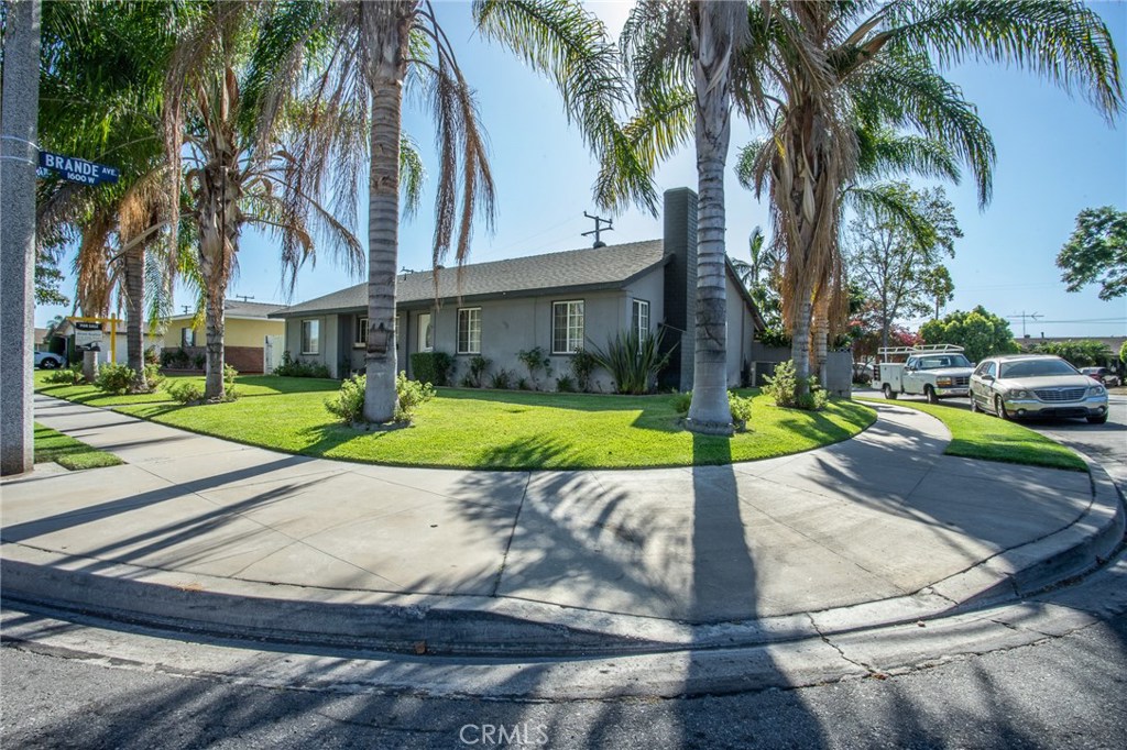 721 S Alvy Street, Anaheim CA 92802 - photo 1