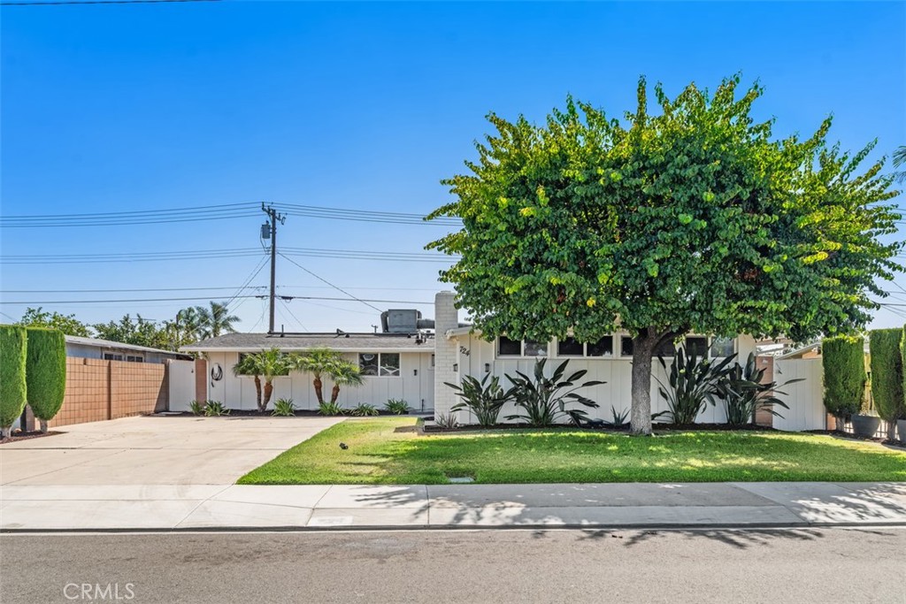 724 N Vine, Anaheim CA 92805 - photo 1