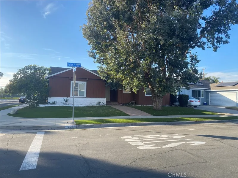 725 S Echo, Anaheim