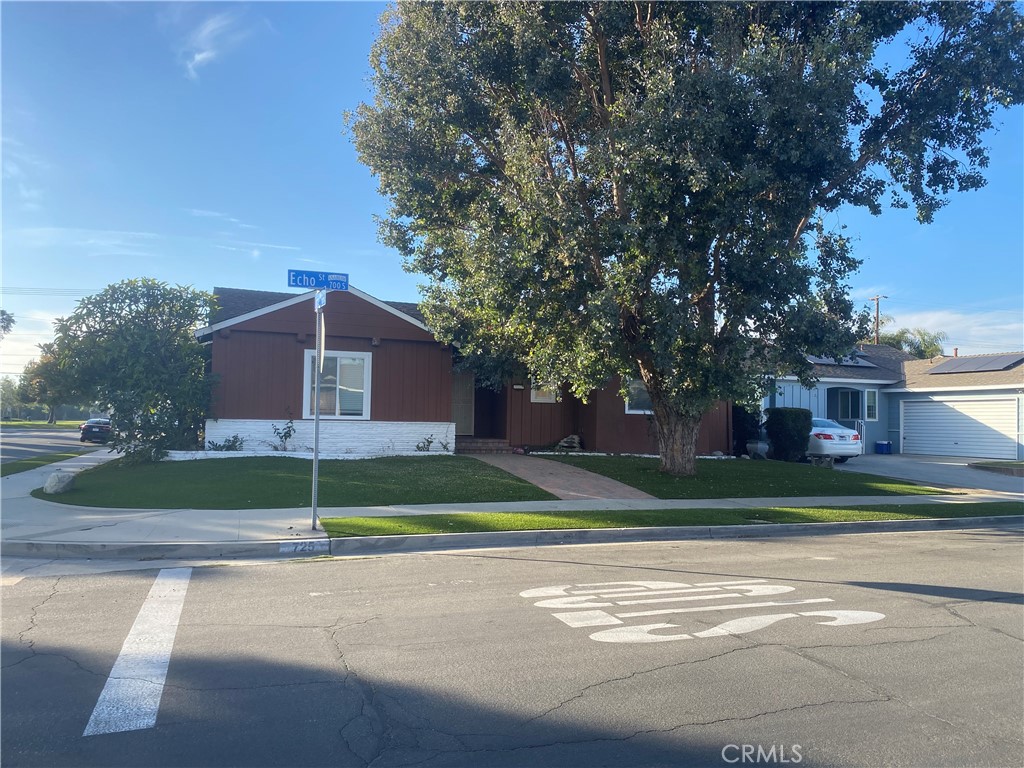 725 S Echo, Anaheim CA 92804 - photo 1