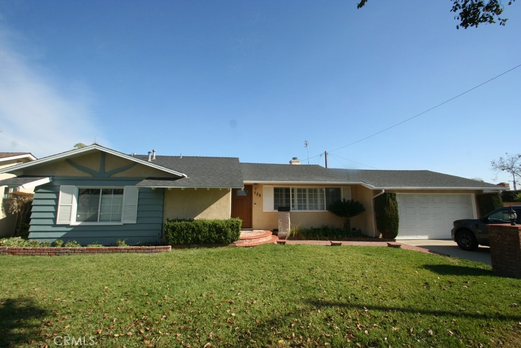 726 S Bronwyn, Anaheim CA 92804 - photo 1