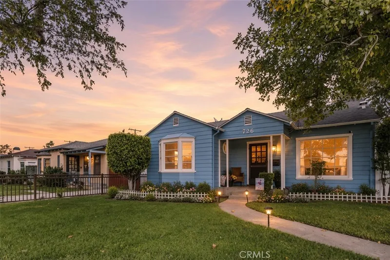 726 S Emily Street, Anaheim