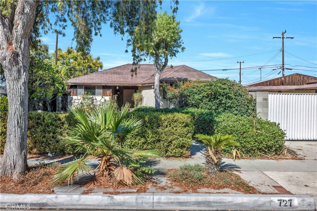 727 S Falcon Street, Anaheim CA 92804 - photo 1