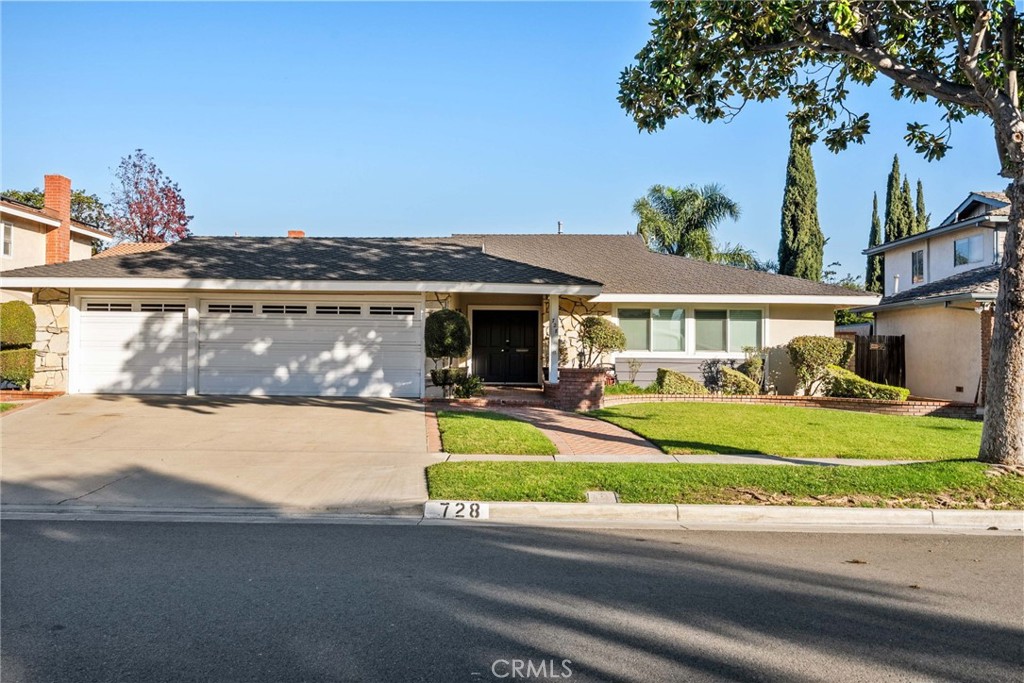 728 S Vale, Anaheim CA 92806 - photo 1