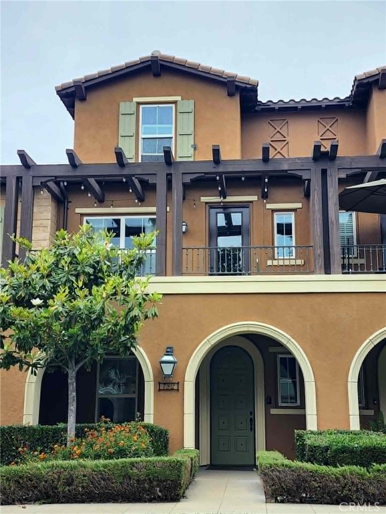 Front - 732 E Valencia, Anaheim CA 92805 - photo 1