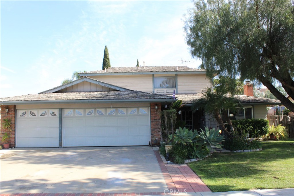734 S Vale, Anaheim CA 92806 - photo 1