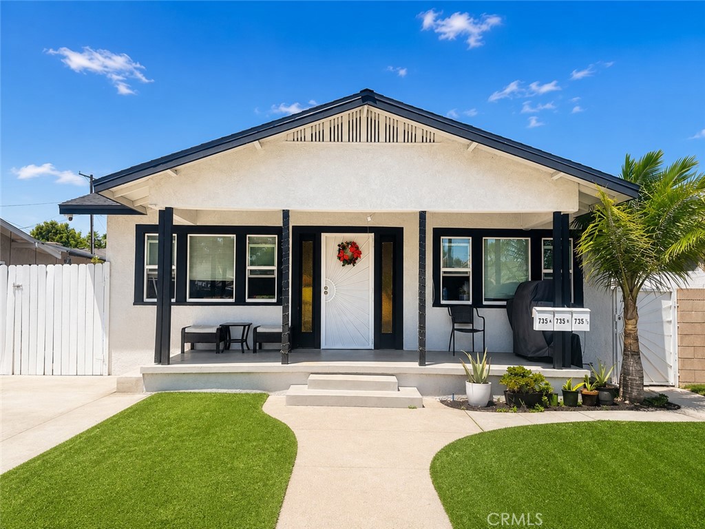 735 N Philadelphia, Anaheim CA 92805 - photo 1