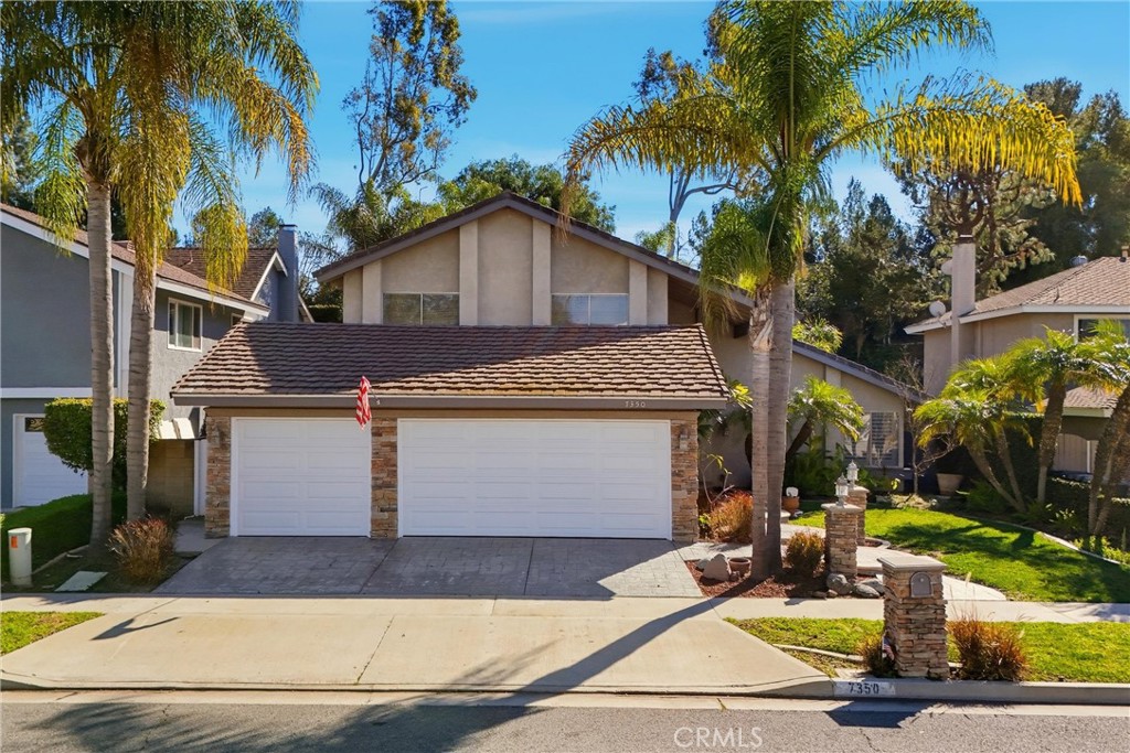 7350 E Calle Durango, Anaheim CA 92808 - photo 1