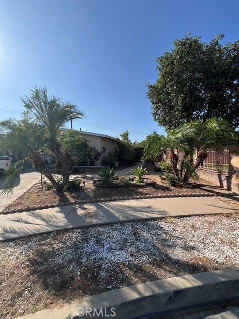 737 N Rose Street, Anaheim CA 92805 - photo 1