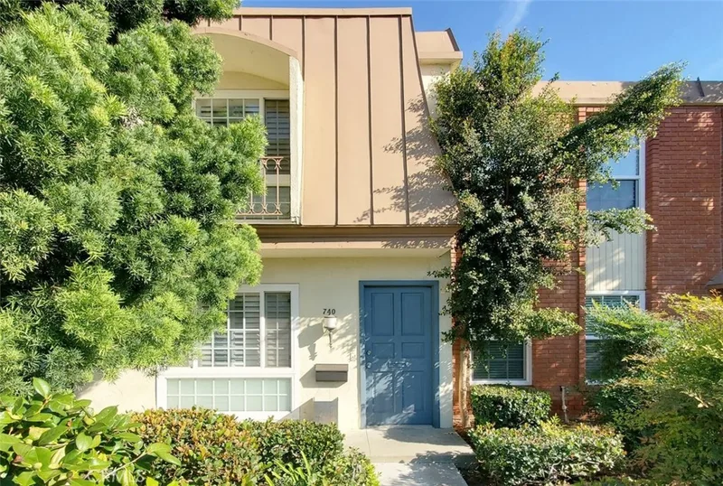 740 N Fairhaven, Anaheim, CA 92801