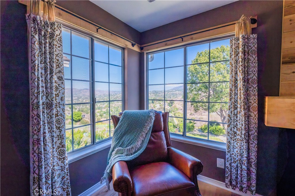 Gorgeous Primary Suite View - 740 S Crown Pointe, Anaheim CA 92807 - photo 16