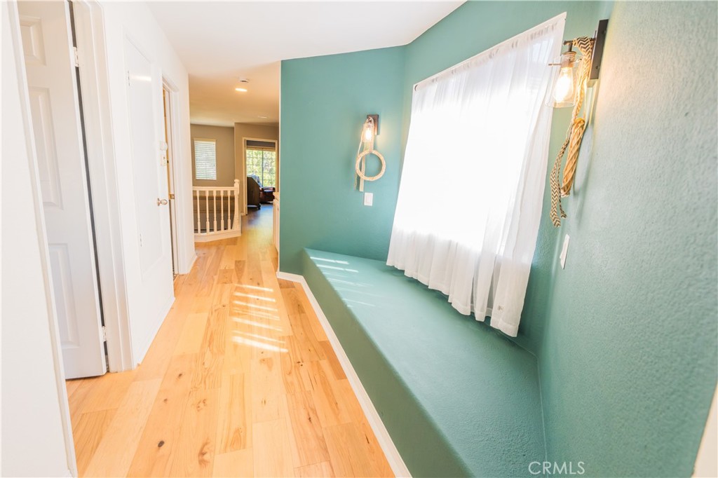 Lovely Hallway Reading Nook - 740 S Crown Pointe, Anaheim CA 92807 - photo 24