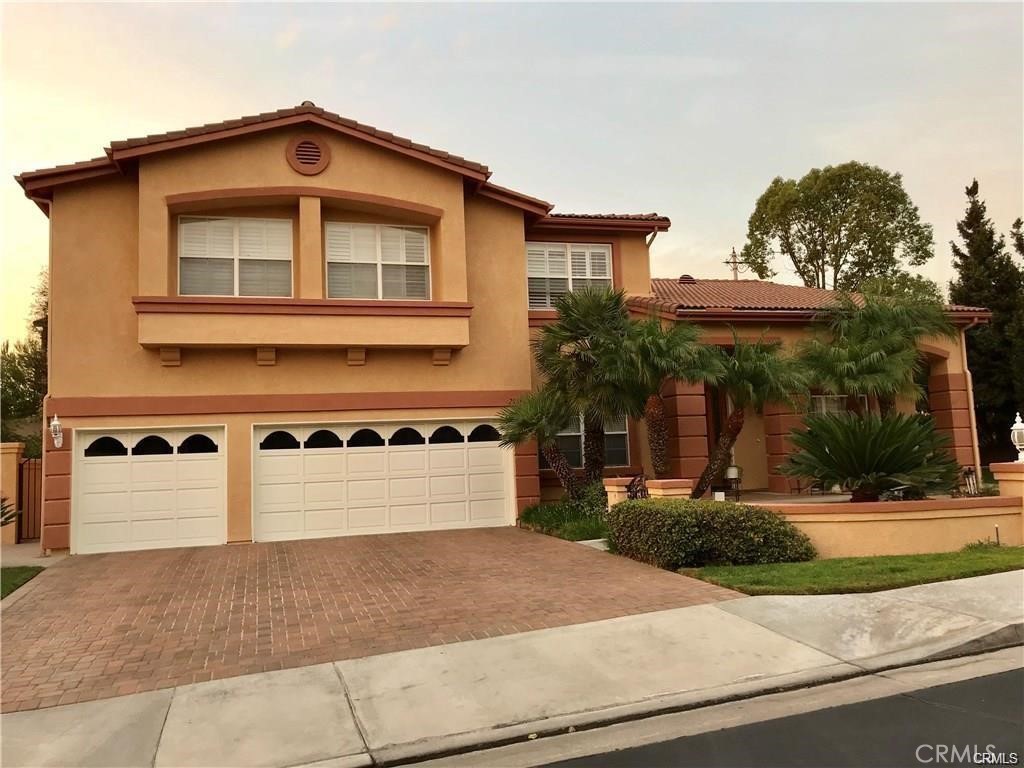 Front House - 7533 E Endemont Court, Anaheim CA 92808 - photo 1