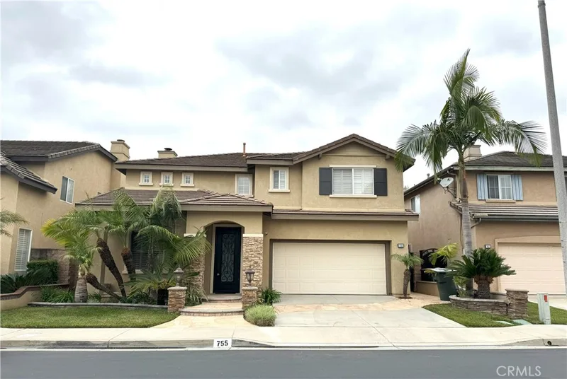 755 S Lassen Court, Anaheim, CA 92804