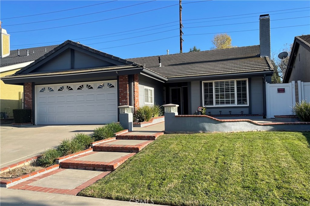 7566 E Woodsboro Avenue, Anaheim CA 92807 - photo 1