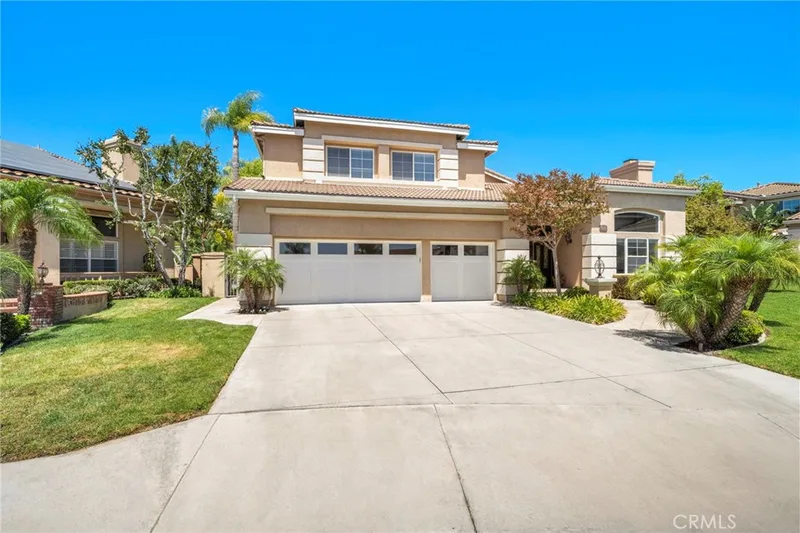 7593 E Endemont Court, Anaheim