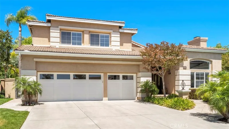 7593 E Endemont Court, Anaheim