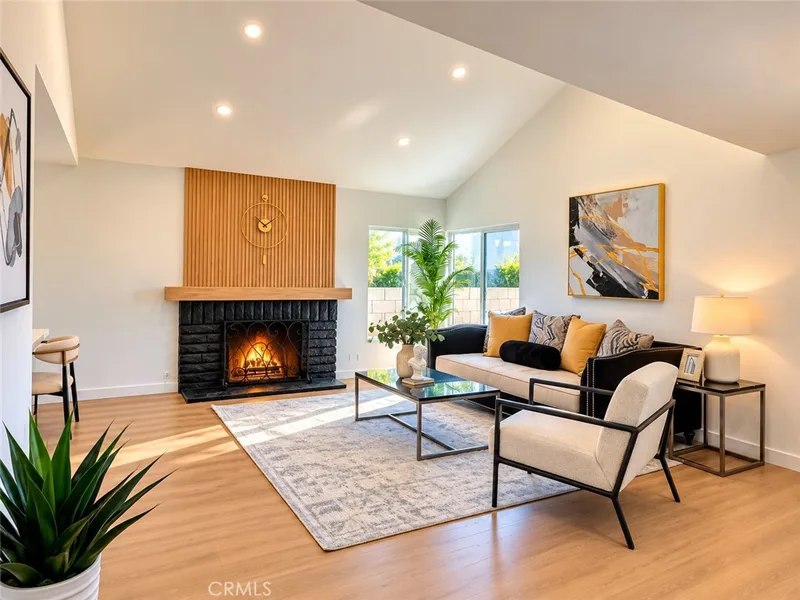7666 E Paseo Laredo, Anaheim