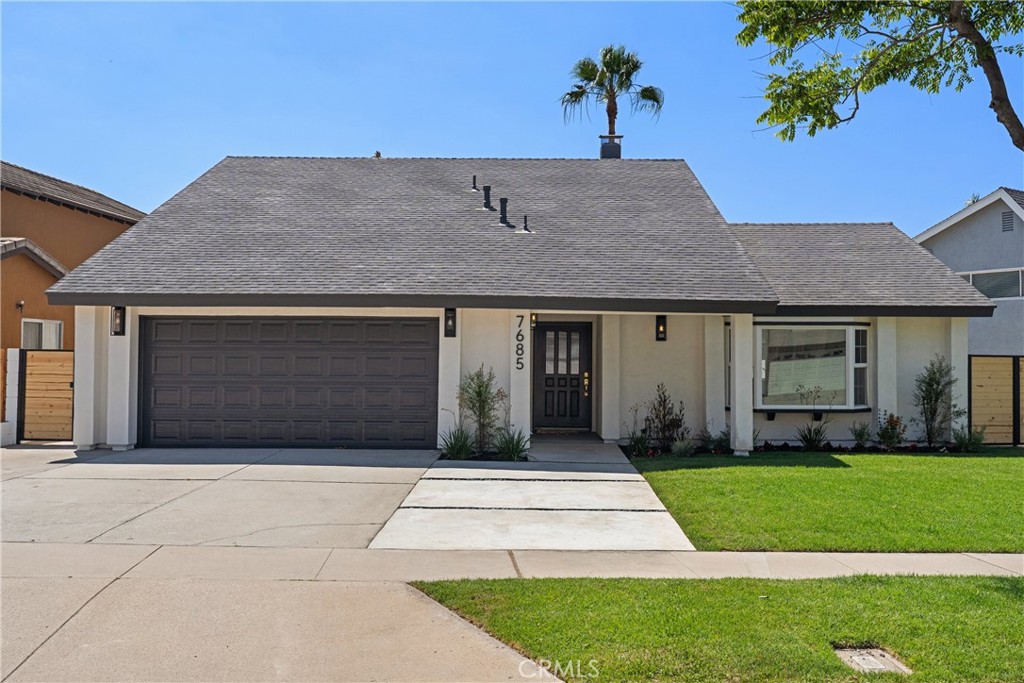 7685 E Calle Durango, Anaheim CA 92808 - photo 1