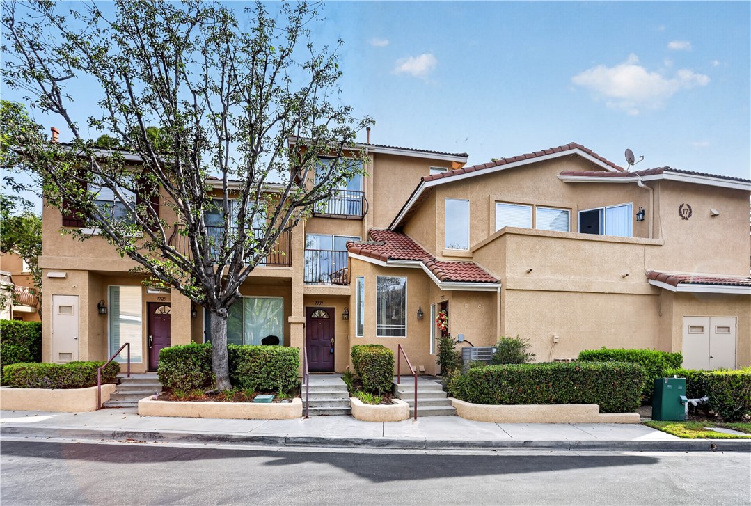 7731 E Portofino, Anaheim CA 92808 - photo 1