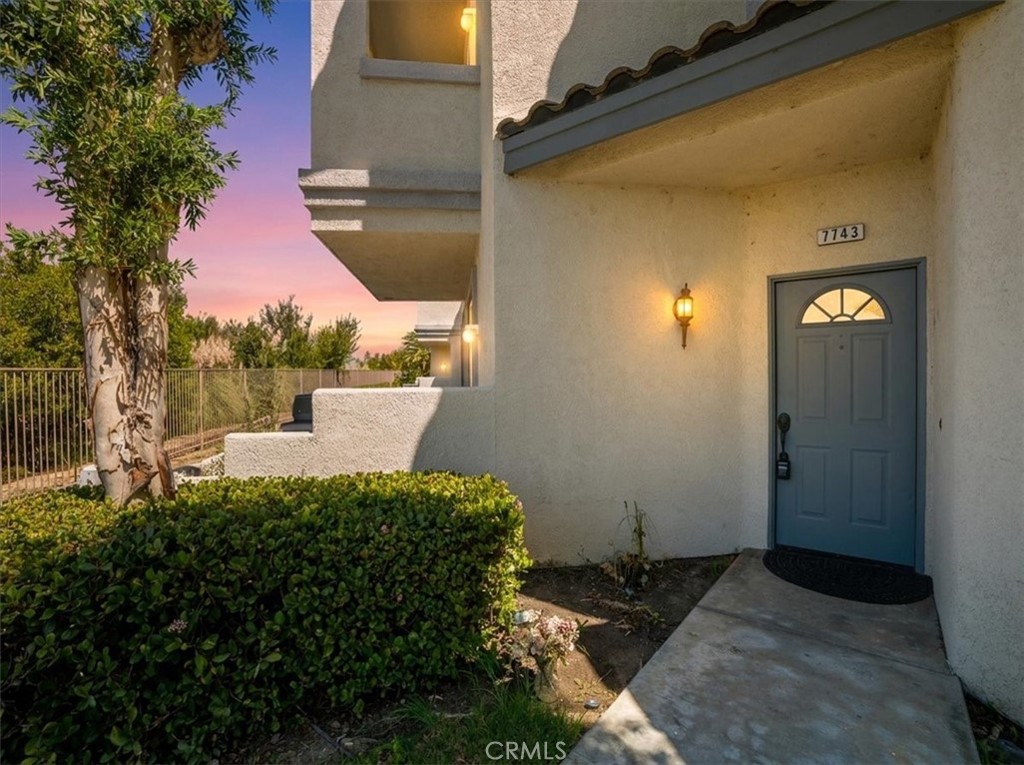 7743 E Viewrim, Anaheim CA 92808 - photo 1