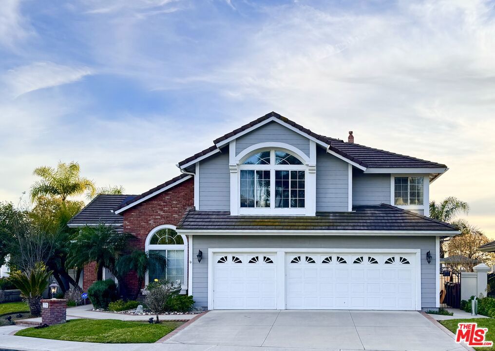 775 S Dove Tree Lane, Anaheim CA 92808 - photo 1