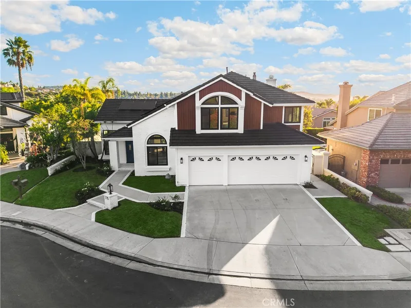 775 S Dove Tree Lane, Anaheim