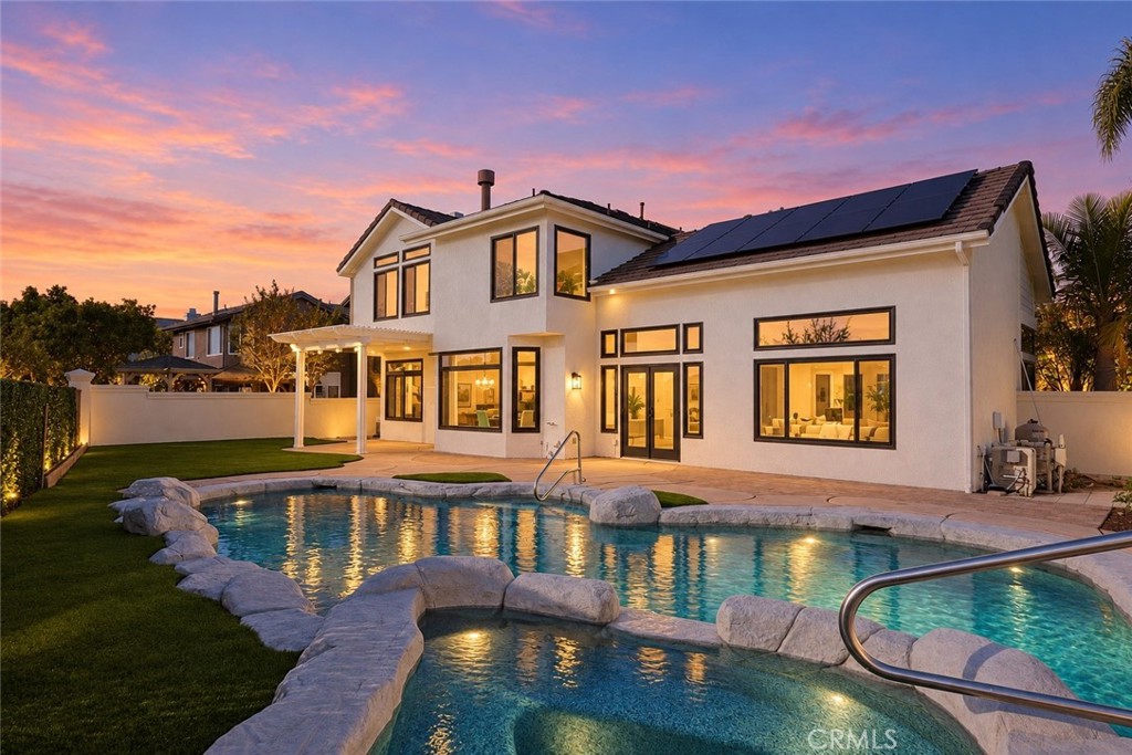 Enhanced by Ai - 775 S Dove Tree Lane, Anaheim CA 92808 - photo 2