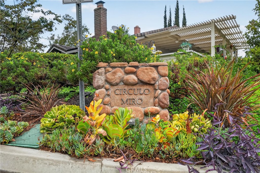 781 S Circulo Miro, Anaheim CA 92807 - photo 9