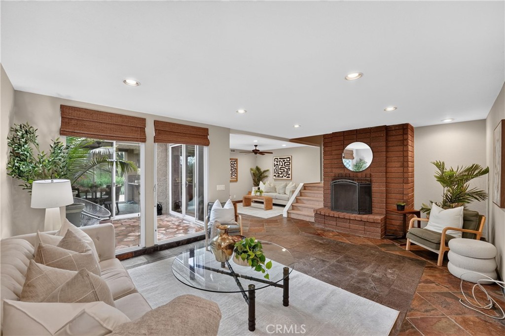 781 S Circulo Miro, Anaheim CA 92807 - photo 11