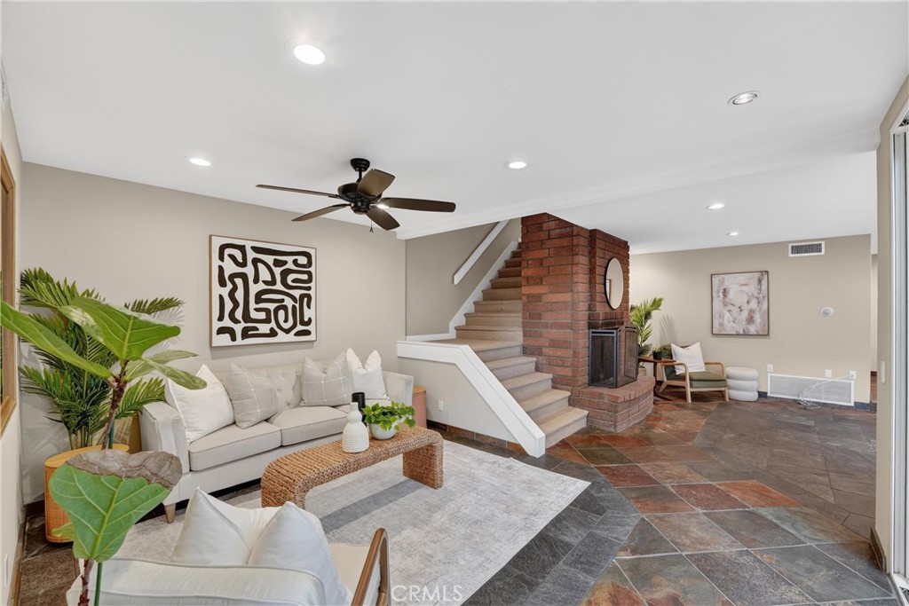 781 S Circulo Miro, Anaheim CA 92807 - photo 14