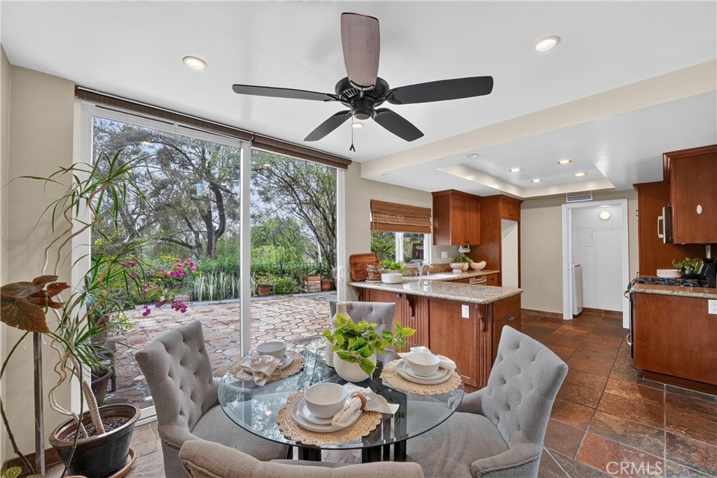 781 S Circulo Miro, Anaheim CA 92807 - photo 16