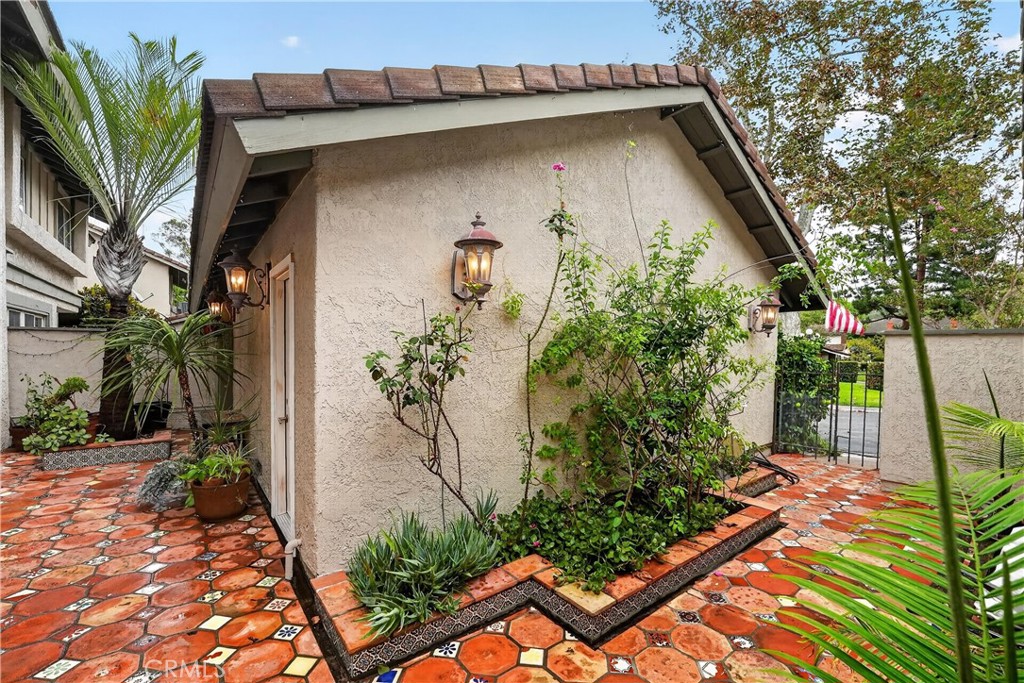 781 S Circulo Miro, Anaheim CA 92807 - photo 48