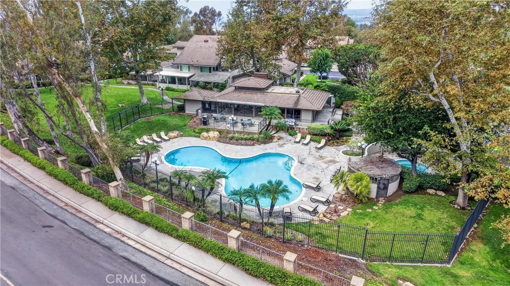 781 S Circulo Miro, Anaheim CA 92807 - photo 51