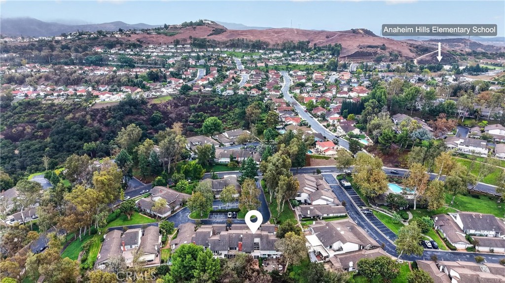781 S Circulo Miro, Anaheim CA 92807 - photo 52