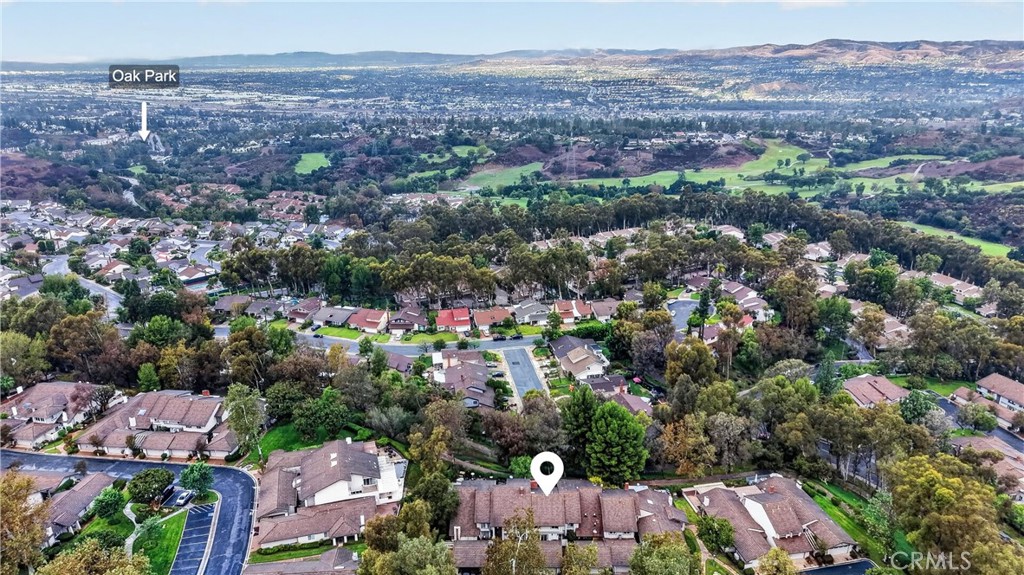 781 S Circulo Miro, Anaheim CA 92807 - photo 55