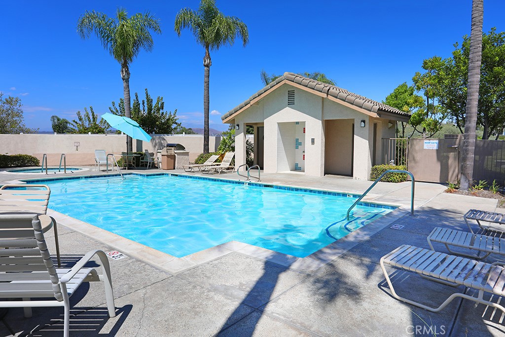7839 E Viewrim Drive, Anaheim CA 92808 - photo 30