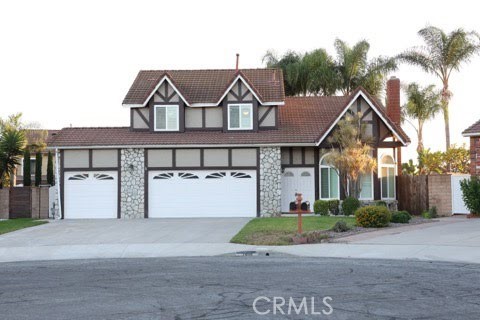 7908 E Saffron, Anaheim CA 92808 - photo 1