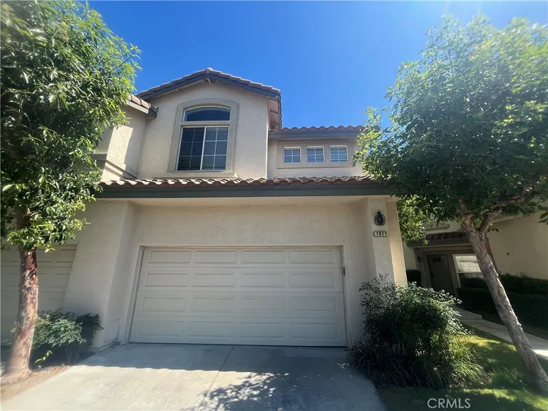 7911 E Horizon View, Anaheim, CA 92808