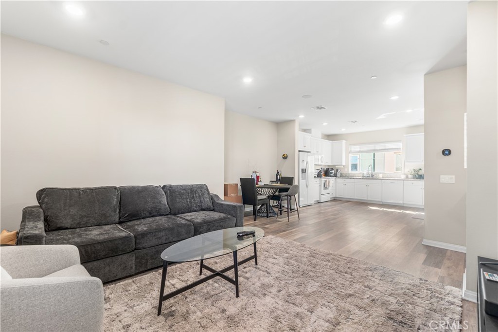 Main living area, second level - 794 N Ethan Way, Anaheim CA 92805 - photo 11