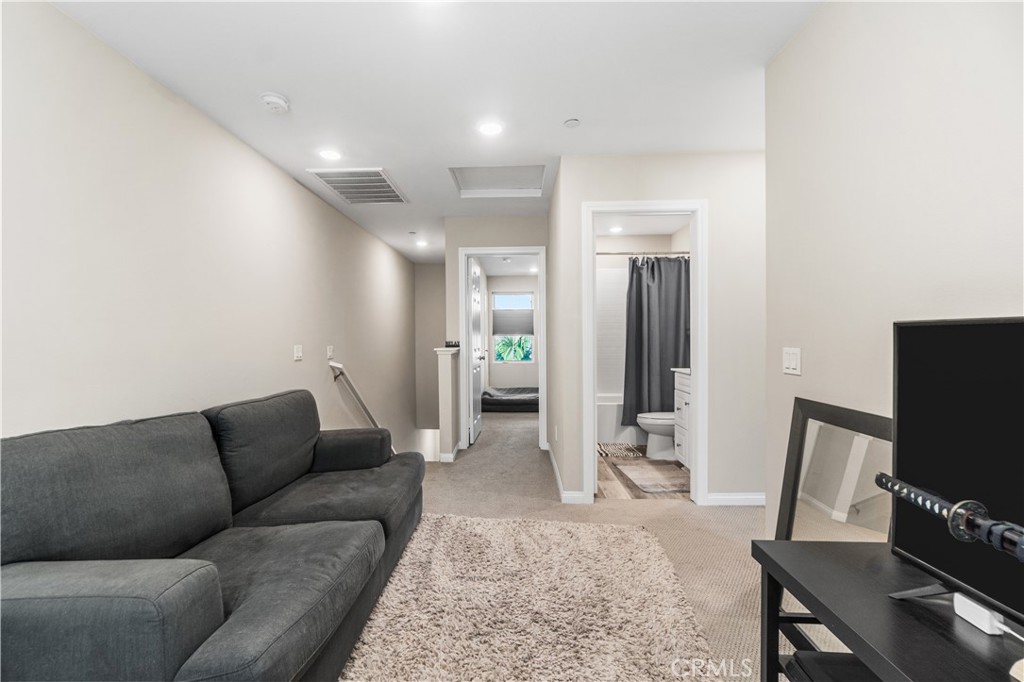 Loft, third level - 794 N Ethan Way, Anaheim CA 92805 - photo 19