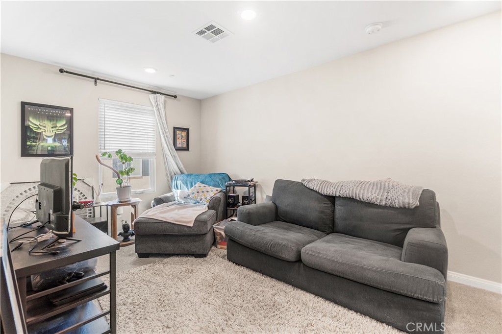 Loft, third level - 794 N Ethan Way, Anaheim CA 92805 - photo 21