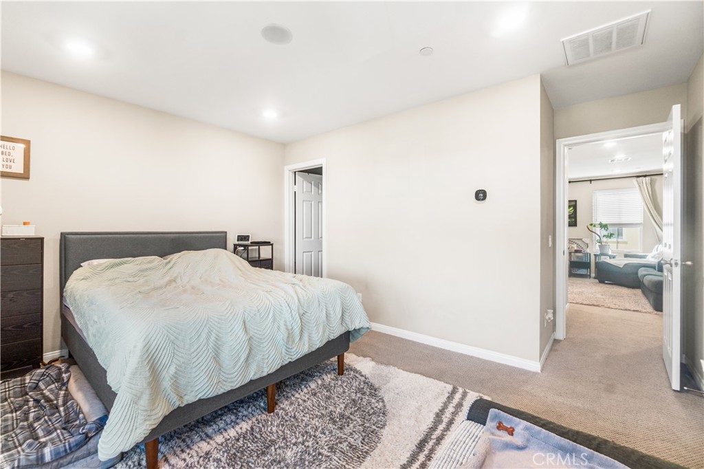 Primary suite - 794 N Ethan Way, Anaheim CA 92805 - photo 25