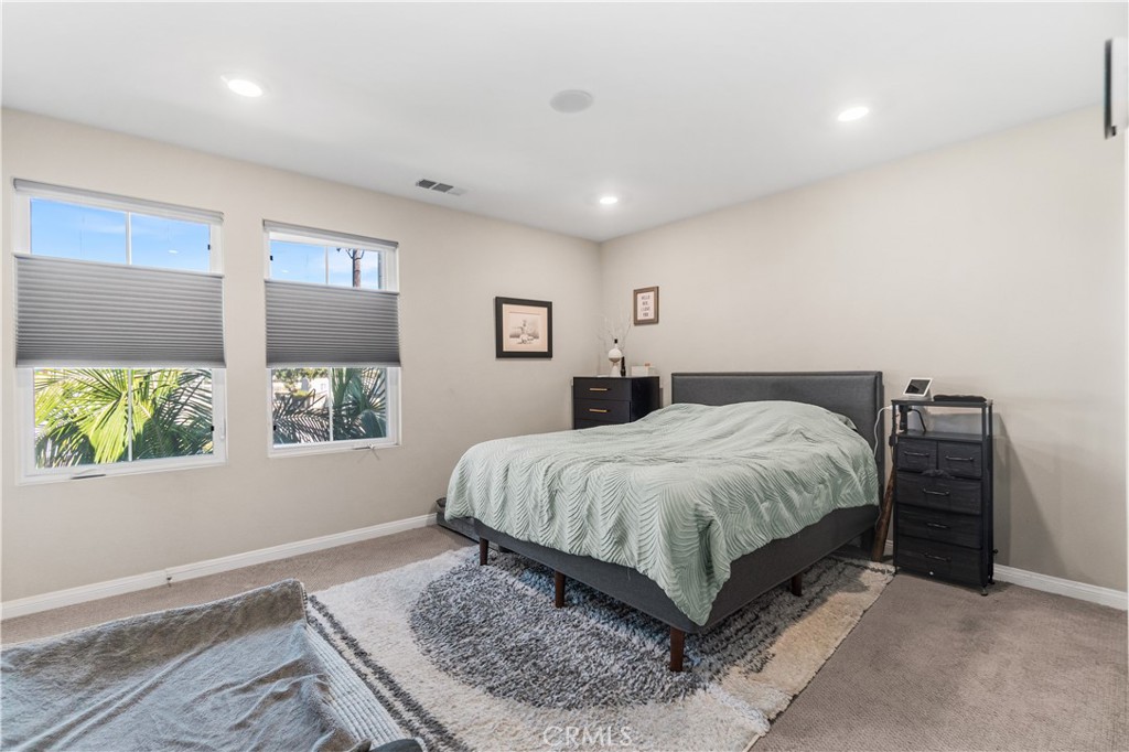 Primary suite - 794 N Ethan Way, Anaheim CA 92805 - photo 26