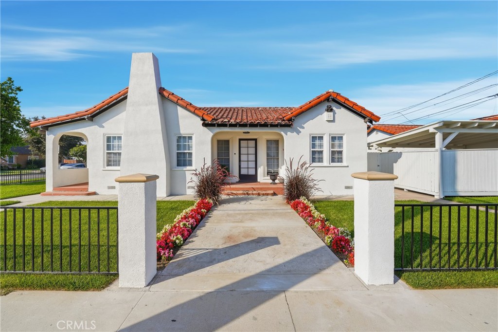 800 N Janss, Anaheim CA 92805 - photo 1