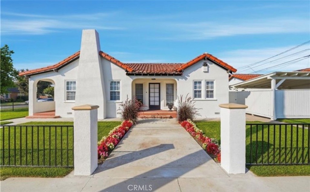 800 N Janss, Anaheim CA 92805 - photo 1