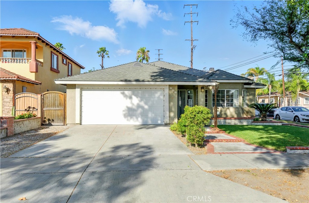 800 N Pine Street, Anaheim CA 92805 - photo 4