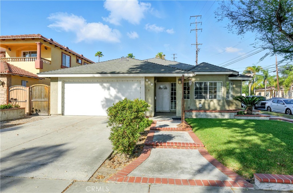 800 N Pine Street, Anaheim CA 92805 - photo 3