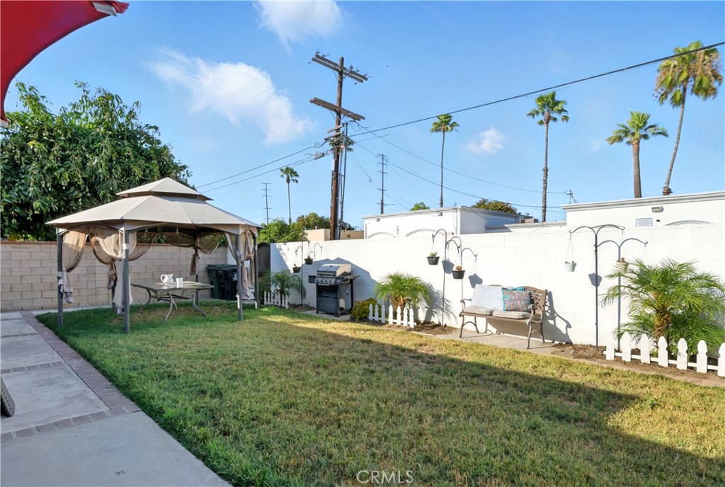800 N Pine Street, Anaheim CA 92805 - photo 31