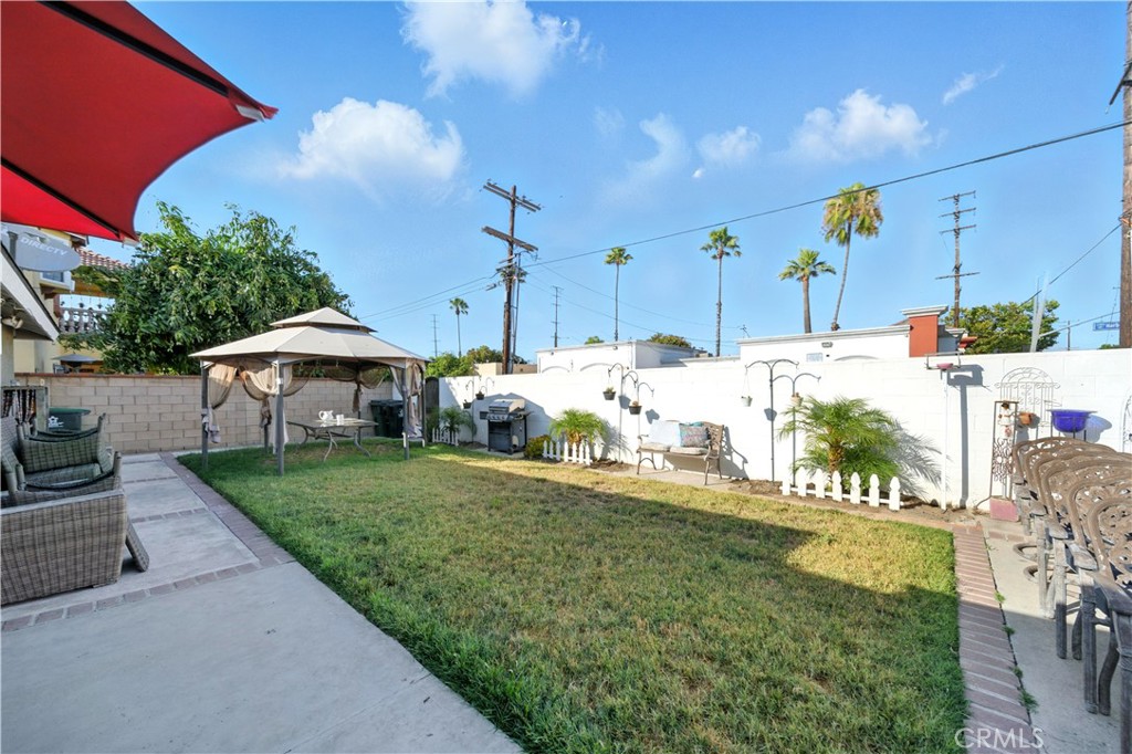 800 N Pine Street, Anaheim CA 92805 - photo 33